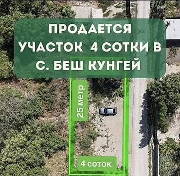 4 соток, Для строительства, Красная книга