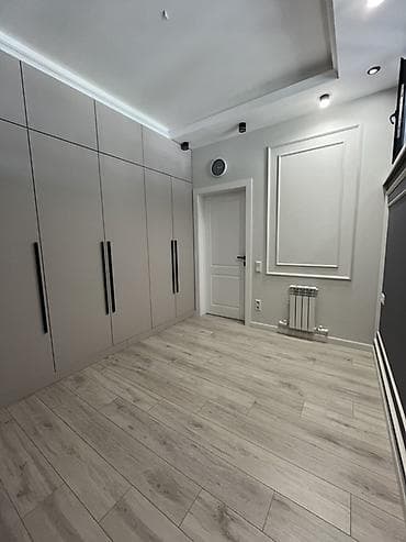 Продажа квартир: 2 комнаты, 46 м², Элитка, 12 этаж, Дизайнерский ремонт — 2