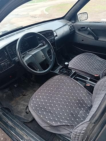 дверные карты пассат б3: Volkswagen Passat: 1989 г., 1.8 л, Механика, Бензин, Седан — 5