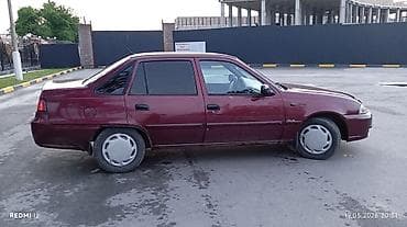 bmw m5 e34: Daewoo Nexia: 2008 г., 1.6 л, Механика, Бензин, Седан — 2
