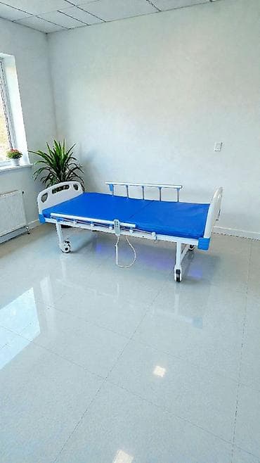 мед кровати: 🏥 Медицинские функциональные кровати и кушетки — продажа и аренда ✅ В — 4