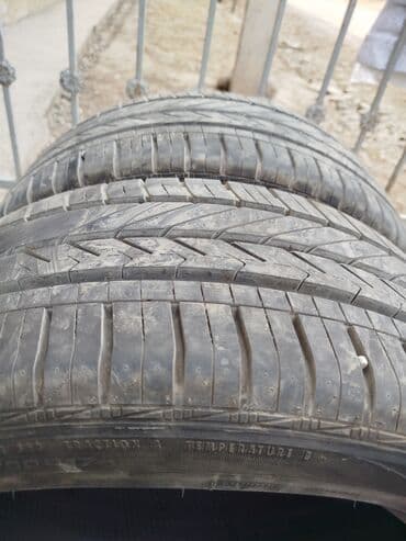 резина трактор: Баллон 215/50/17
4 штуки летние протектор почти новые 85% — 2