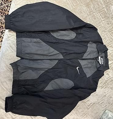 винтажные: Ветровка, Осень-весна, Винтажная, L, XL — 3