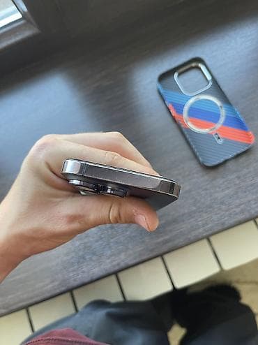 aiphone 12 pro: IPhone 14 Pro, Б/у, Защитное стекло, Чехол — 8