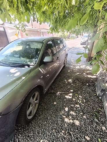 атенза: Mazda Atenza: 2004 г., 2.3 л, Типтроник, Бензин, Универсал — 1