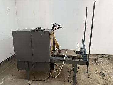Продам оборудование для производства гвоздей (готовый комплект) — 7