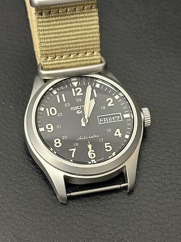 seiko 5 цена: Классические часы часы, Seiko, Япония, Водонепроницаемые, Оригинал, Унисекс, Б/у — 7