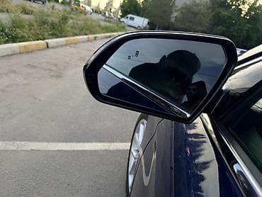 Продажа авто: Hyundai Sonata: 2017 г., 2 л, Автомат, Бензин, Седан — 8