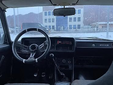 bmw 525 e60: ВАЗ (ЛАДА) 2107: 2010 г., 1.6 л, Механика, Бензин, Седан — 4