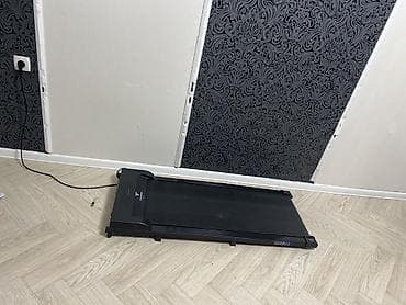 Беговая дорожка Titanium One (компактная, подстольная) оригинал