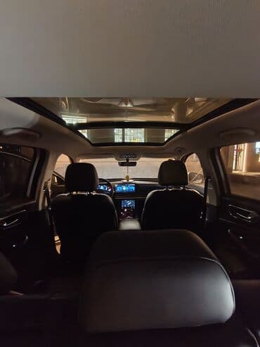 s 221: BEIJING X7 (кроссовер), белый цвет кузова - Современный дизайн — 8