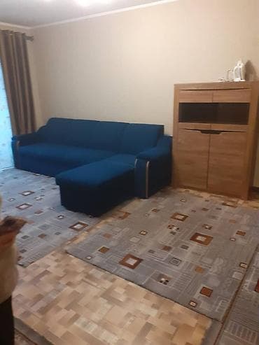 2 room: 2 комнаты, Собственник, Без подселения, С мебелью полностью — 2