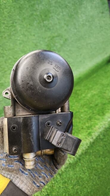 bbs rs: Май Чыпка, Колдонулган, Оригинал, Германия — 2