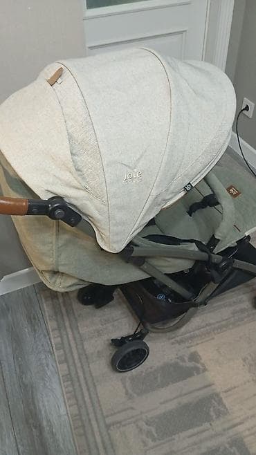 детская машина с педалями: Без дефектов состояние идеальное — 8