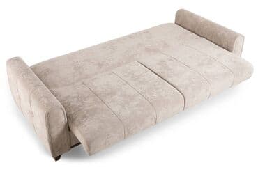 диван кровать ош: Диван прямой раскладной Плимут, ТД 378, Нижегородмебель и К (Россия) — 5