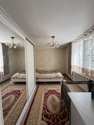 дом село военно антоновка: Дом, 99 м², 4 комнаты, Собственник, Косметический ремонт — 3