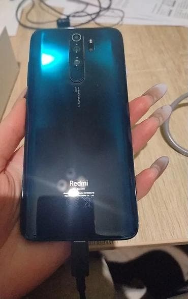 redmi a1 plus: Redmi, Redmi Note 8 Pro, 128 ГБ, 1 SIM, 2 SIM — 1