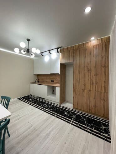 Продажа квартир: 2 комнаты, 55 м², 106 серия улучшенная, 5 этаж, Дизайнерский ремонт — 8