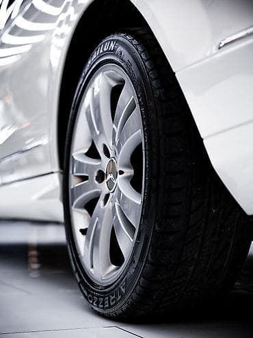 g 63: Mercedes-Benz C-Class: 2008 г., 1.8 л, Автомат, Бензин, Седан — 8