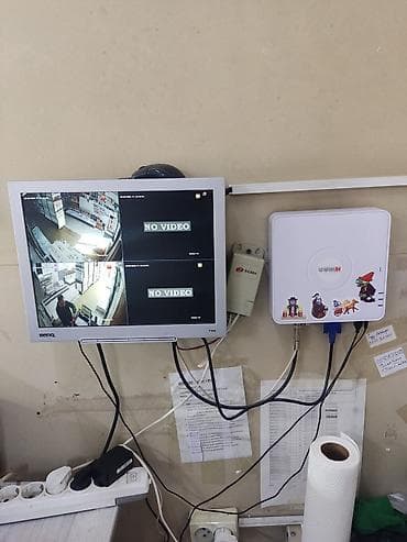 ош кантейнер: Соода контейнерлерин сатуу, Уста базары, 40 тонна, Видеокөзөмөлү менен — 5