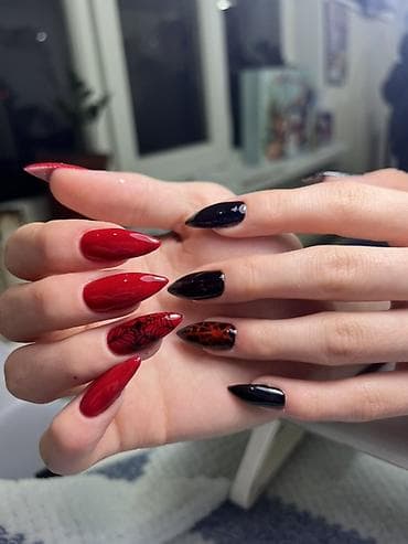 для ист: Требуется мастера женский мастер виза ист, мастер маникюра — 3