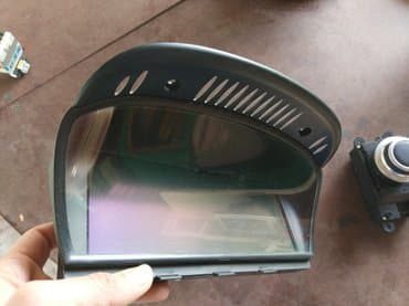 мониторы nvidia g sync: Широкий монитор для BMW E60 — 1