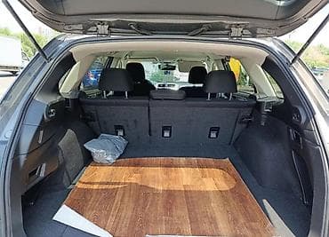 Продажа авто: Subaru Outback: 2019 г., 2.5 л, Бензин, Универсал — 3