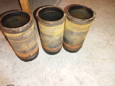 двигатель на погрузчик: Распредвал МТЗ (Беларус) Б/у, Оригинал, Россия — 12