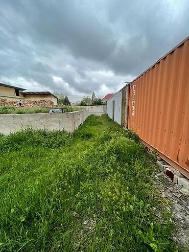 Услуги: Уборка территории, Стрижка газона — 2