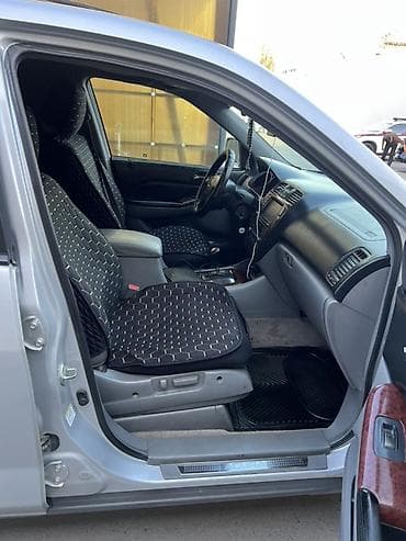 Acura: Acura MDX: 2004 г., Кроссовер — 2