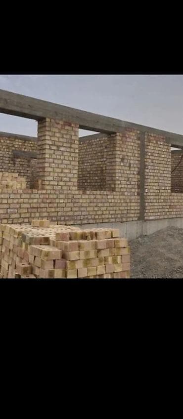 кладчик кирпич: Кирпич пескаблок койобуз опытный строитель — 2