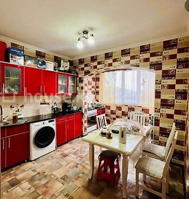 69: 2 комнаты, 79 м², Элитка, 6 этаж — 7