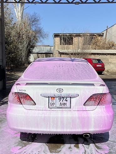 митсубиси спейк стар: Toyota Windom: 2002 г., 3 л, Автомат, Бензин, Седан — 7