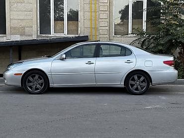 люк bmw: Lexus ES: 2005 г., 3.3 л, Бензин, Седан — 7