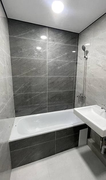 Квартиры: Студия, 26 м², Технопарк 5 этаж, Дизайнерский ремонт — 6