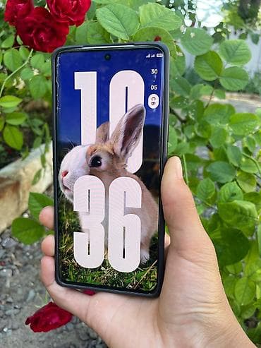 телефон с большой батареей: Redmi, Redmi Note 13 Pro Plus, Б/у, 512 ГБ, цвет - Белый, 1 SIM, 2 SIM — 3