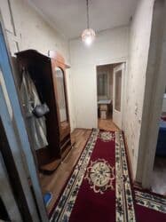 сдаю квартиру на длительный срок: 1 бөлмө, Кыймылсыз мүлк агенттиги, Чогуу жашоосу жок, Толугу менен эмереги бар — 9