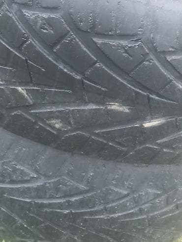 r 21: Шины 285 / 45 / R 19, Всесезонная, Комплект, Легковые — 5