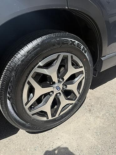 subaru forester купить: Subaru Forester: 2021 г., 2.5 л, Вариатор, Бензин, Кроссовер — 7
