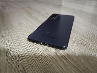 tab 7: Samsung Galaxy S21 FE, Б/у, 128 ГБ, цвет - Серый — 4