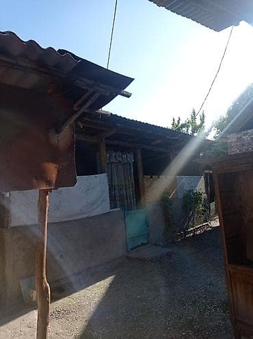 дом беловодский: Дом, 85 м², 5 комнат, Собственник, Старый ремонт — 5