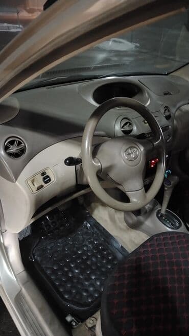 бампер передний хонда аккорд 7 рестайлинг: Toyota Vitz / Platz / Yaris / Echo: 2004 г., 1.5 л, Автомат, Бензин, Седан — 8