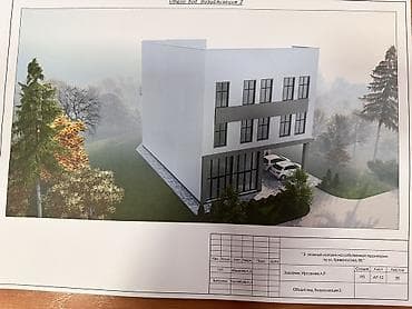 кафе с летником бишкек: Здание, 245 м² — 4