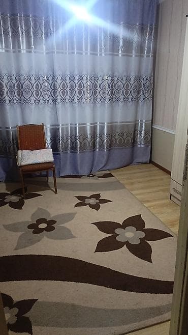 77 серия домов: 4 комнаты, 87 м², 105 серия, 1 этаж, Евроремонт — 6