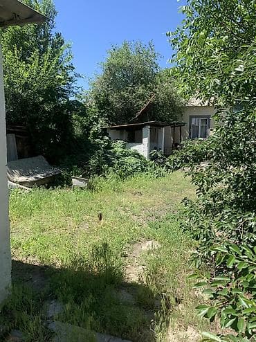 тынчтык ж м: Продаю барачный дом 3х ком 7 сотых участка можно и построить новый — 3