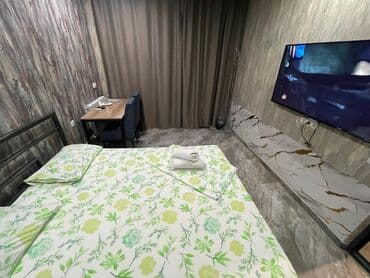 сниму квартиру 1: Студия, Бронь, Бытовая техника, Домофон — 2