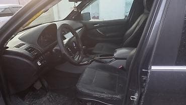 е 318: BMW X5: 2003 г., Бензин, Кроссовер — 5