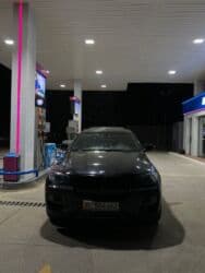 авто грузовые: BMW X6: 2008 г., 4.4 л, Автомат, Бензин, Кроссовер — 9