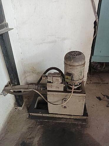 самоходный миксер: Оборудование для производства керамических плиток — 3