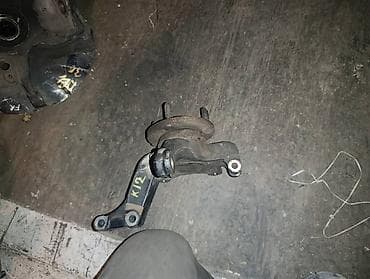 Nissan March K12 Цапфа, Ниссан Марч цапфа ПЕРЕДНИЙ ПРАВЫЙ – FR at lalafo.kg Nissan March K12 Цапфа, Ниссан Марч цапфа ПЕРЕДНИЙ ПРАВЫЙ – FR